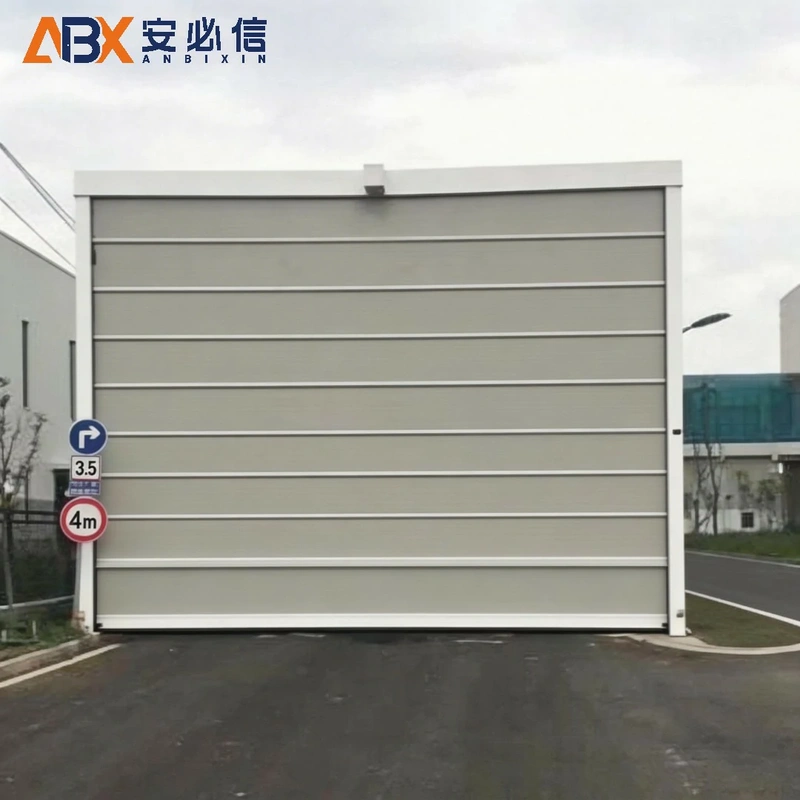 阿坝藏族羌族自治州PVC堆积门