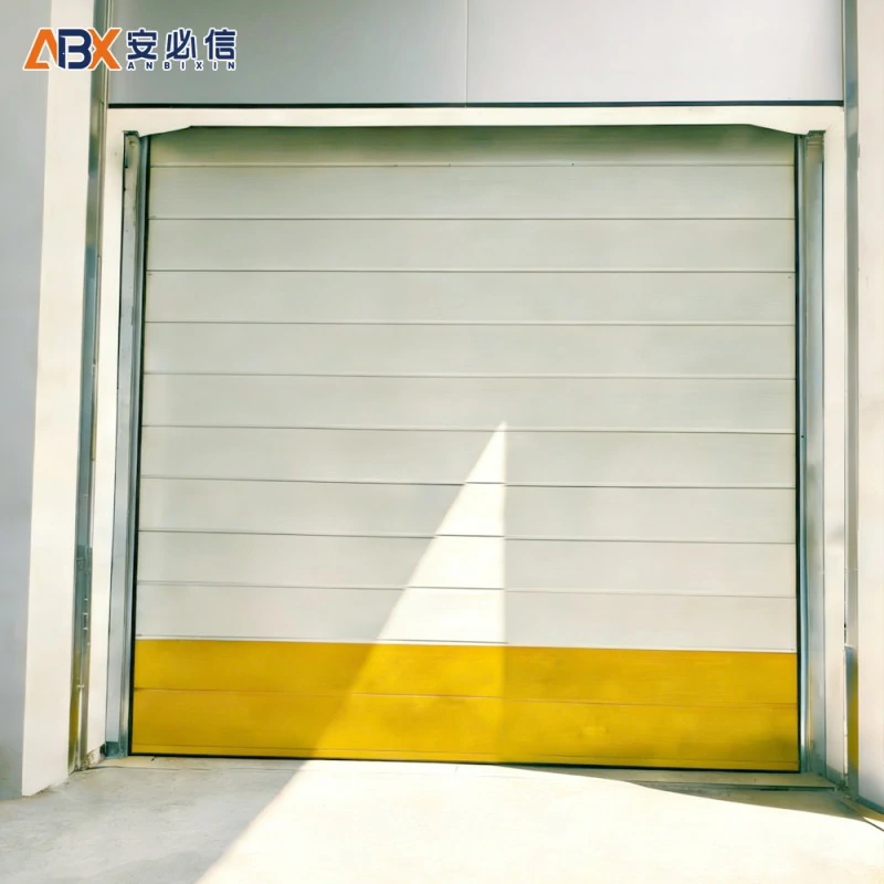 阿坝藏族羌族自治州升降提升门
