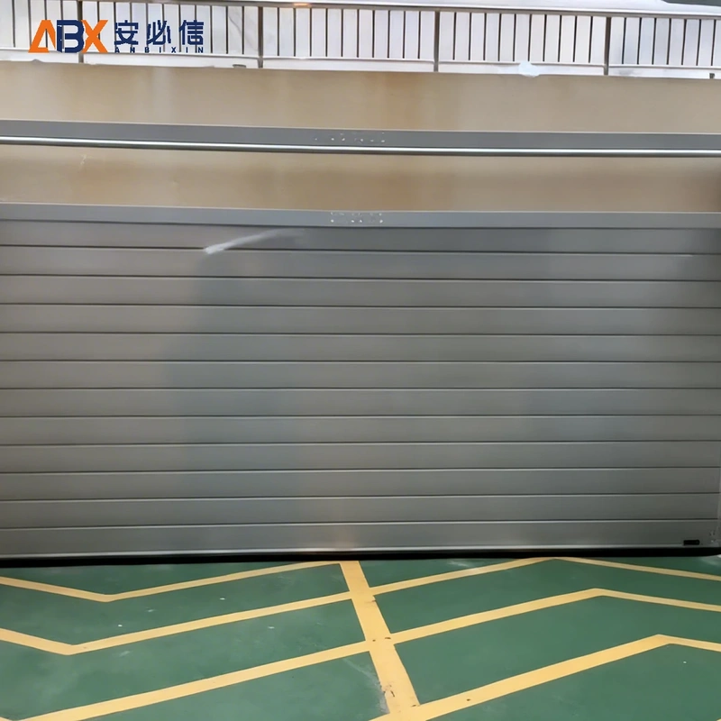阿坝藏族羌族自治州感应高速门